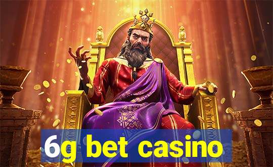 6g bet casino